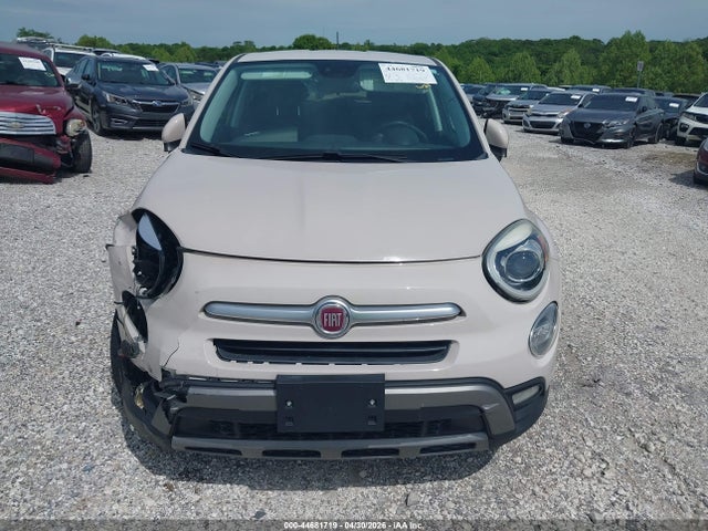 Fiat 500x Trekking 2016 ZFBCFXCT4GP467775 Image 13