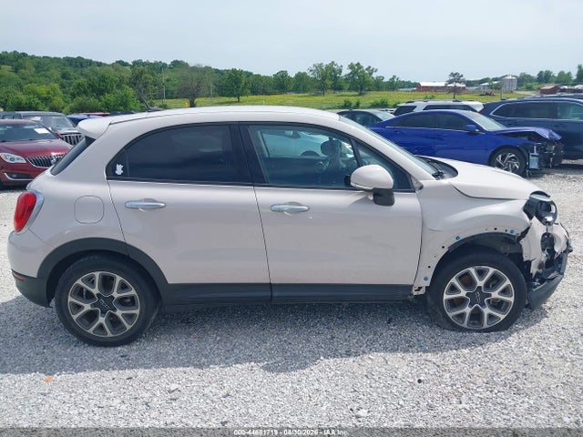 Fiat 500x Trekking 2016 ZFBCFXCT4GP467775 Image 14