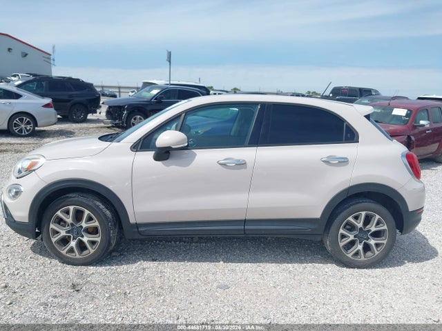 Fiat 500x Trekking 2016 ZFBCFXCT4GP467775 Image 15