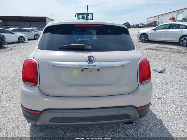 Fiat 500x Trekking 2016 ZFBCFXCT4GP467775 Image 17