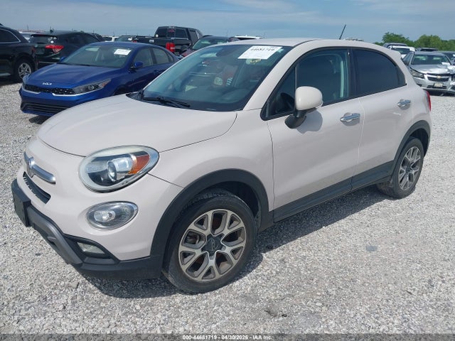 Fiat 500x Trekking 2016 ZFBCFXCT4GP467775 Image 2