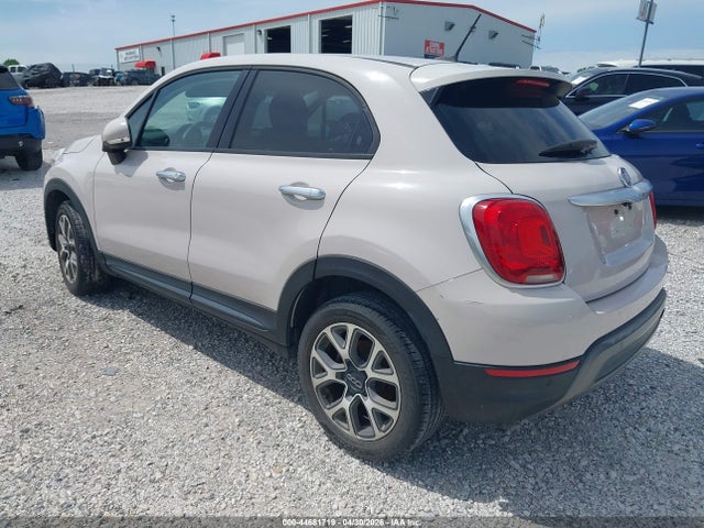 Fiat 500x Trekking 2016 ZFBCFXCT4GP467775 Image 3