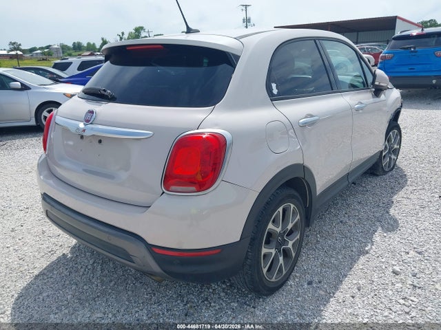 Fiat 500x Trekking 2016 ZFBCFXCT4GP467775 Image 4