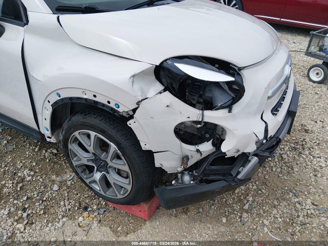 Fiat 500x Trekking 2016 ZFBCFXCT4GP467775 Image 6