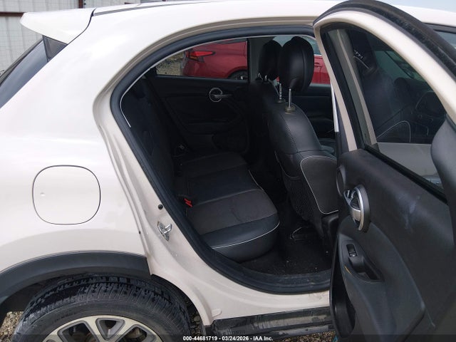 Fiat 500x Trekking 2016 ZFBCFXCT4GP467775 Image 8
