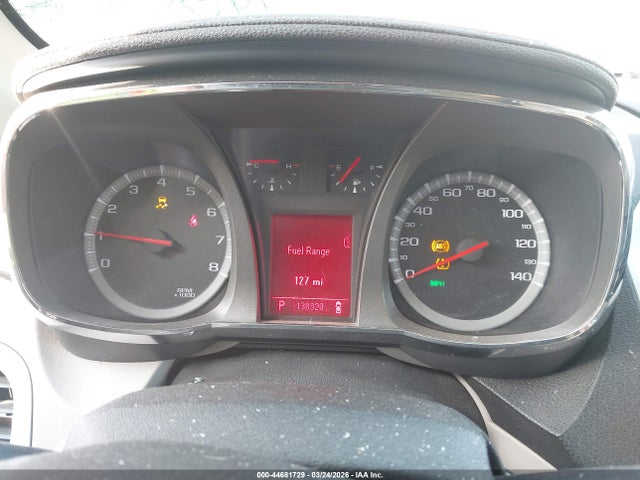 2011 Gmc Terrain Slt-1 მანქანა იყიდება აუქციონზე, vin: 2CTALUEC6B6256986, აუქციონის ნომერი: 44681729