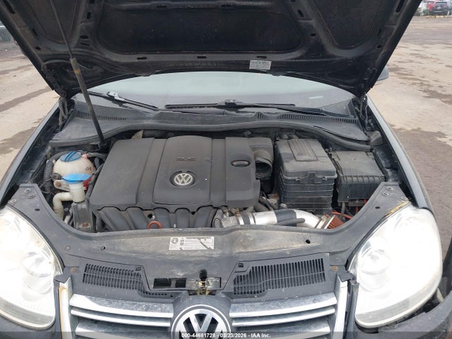 2010 VOLKSWAGEN JETTA 3VWRZ7AJ6AM111421 Photo 9