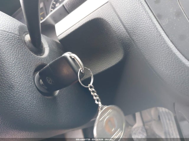 2010 VOLKSWAGEN JETTA 3VWRZ7AJ6AM111421 Photo 10