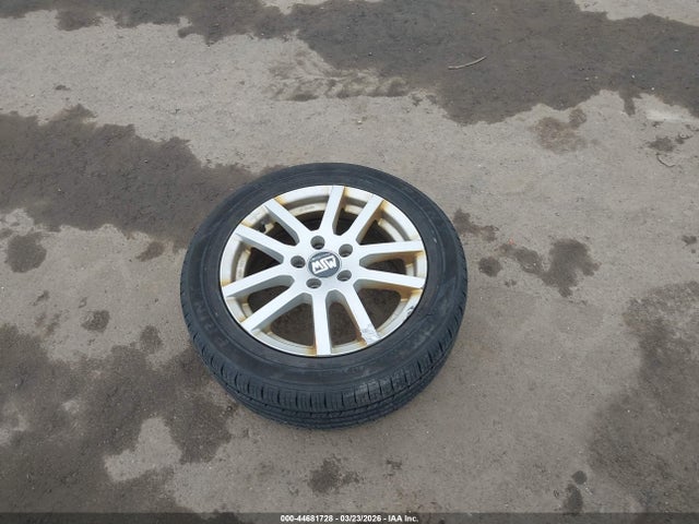 44681728 :رقم المزاد ، 3VWRZ7AJ6AM111421 vin ، 2010 Volkswagen Jetta Limited Edition مزاد بيع