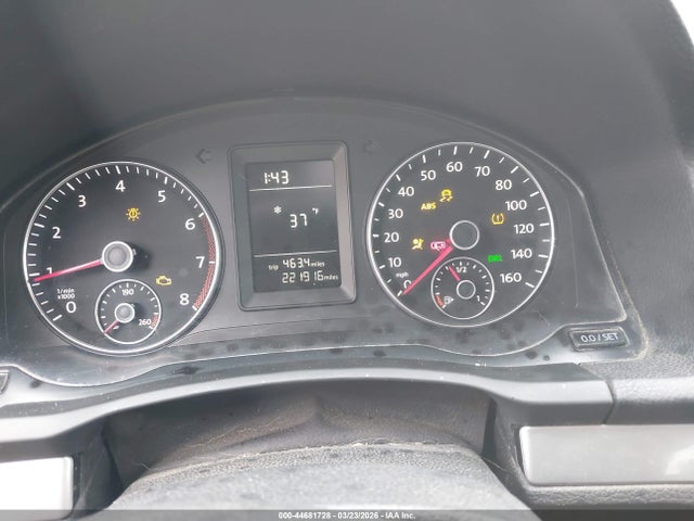 2010 VOLKSWAGEN JETTA 3VWRZ7AJ6AM111421 Photo 6