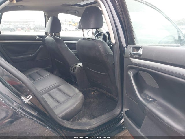 2010 VOLKSWAGEN JETTA 3VWRZ7AJ6AM111421 Photo 7