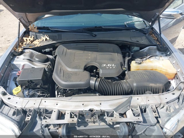 Aukcja sprzedaży 2017 Chrysler 300c, vin: 2C3CCAEG5HH570894, numer aukcji: 44681731