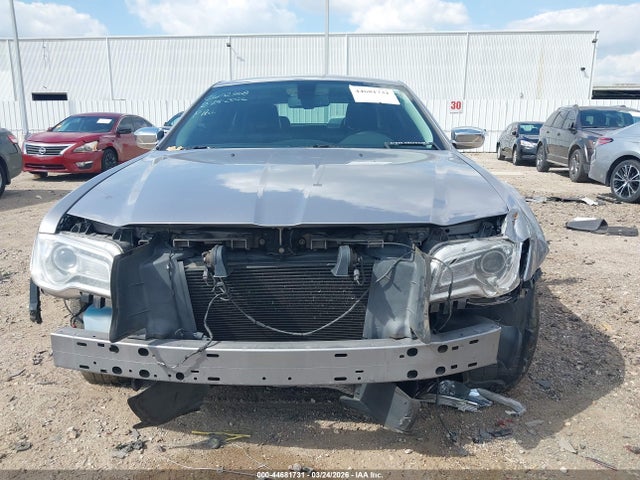 Aukcja sprzedaży 2017 Chrysler 300c, vin: 2C3CCAEG5HH570894, numer aukcji: 44681731