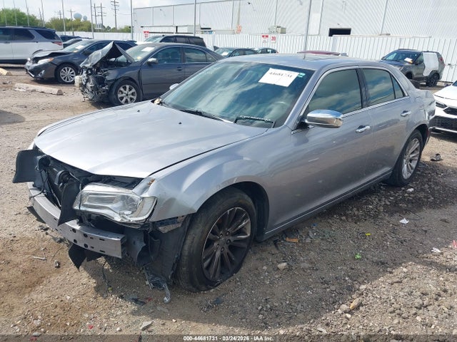 Aukcja sprzedaży 2017 Chrysler 300c, vin: 2C3CCAEG5HH570894, numer aukcji: 44681731