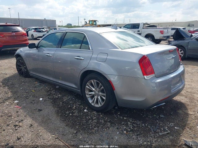 Aukcja sprzedaży 2017 Chrysler 300c, vin: 2C3CCAEG5HH570894, numer aukcji: 44681731