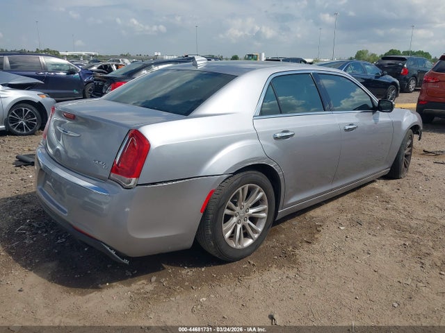 Aukcja sprzedaży 2017 Chrysler 300c, vin: 2C3CCAEG5HH570894, numer aukcji: 44681731