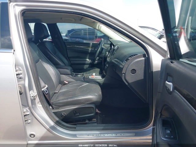 Aukcja sprzedaży 2017 Chrysler 300c, vin: 2C3CCAEG5HH570894, numer aukcji: 44681731
