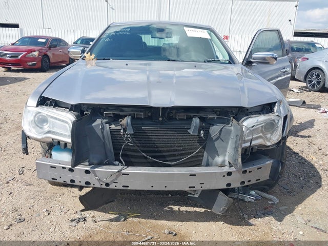 Aukcja sprzedaży 2017 Chrysler 300c, vin: 2C3CCAEG5HH570894, numer aukcji: 44681731