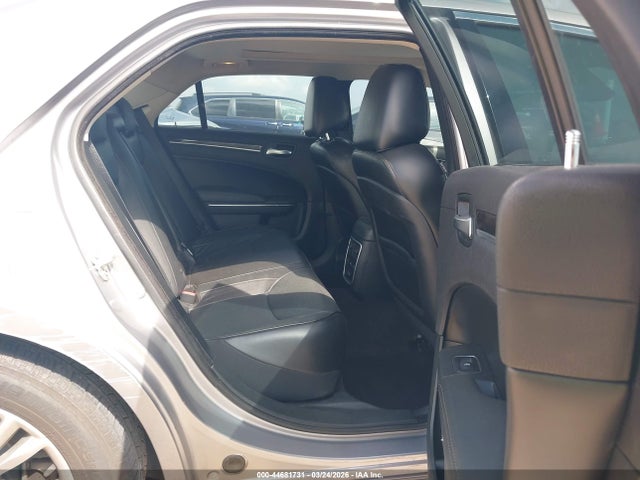 Aukcja sprzedaży 2017 Chrysler 300c, vin: 2C3CCAEG5HH570894, numer aukcji: 44681731