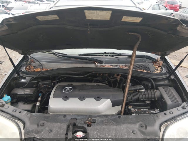 44681733 :رقم المزاد ، 2HNYD18913H526115 vin ، 2003 Acura Mdx مزاد بيع