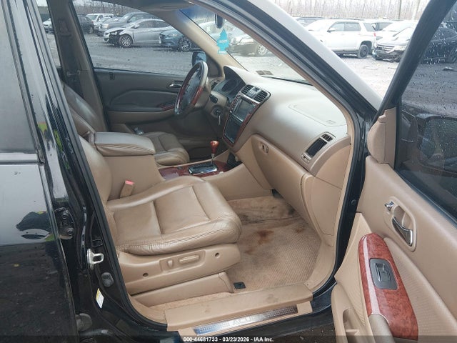 44681733 :رقم المزاد ، 2HNYD18913H526115 vin ، 2003 Acura Mdx مزاد بيع