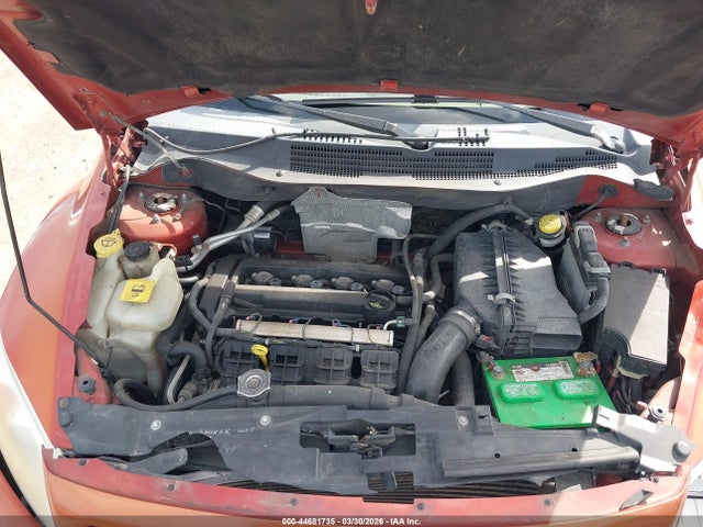 Продажа на аукционе авто 2008 Dodge Caliber Se, vin: 1B3HB28BX8D586940, номер лота: 44681735