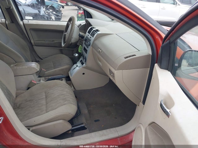 Продажа на аукционе авто 2008 Dodge Caliber Se, vin: 1B3HB28BX8D586940, номер лота: 44681735
