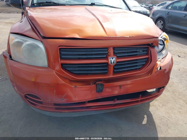 Продажа на аукционе авто 2008 Dodge Caliber Se, vin: 1B3HB28BX8D586940, номер лота: 44681735