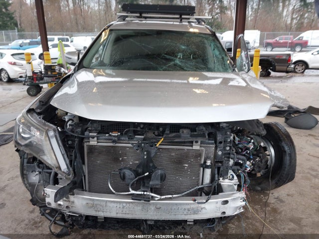 5N1DR2MM6JC647434 Nissan Pathfinder Sv