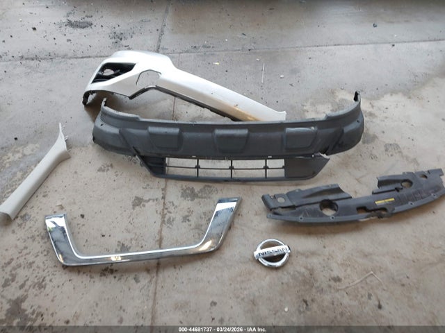 5N1DR2MM6JC647434 Nissan Pathfinder Sv