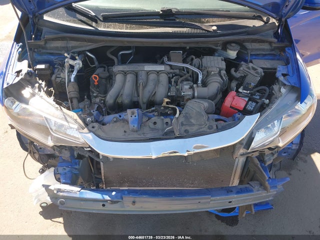 2020 HONDA FIT 3HGGK5H40LM721807 Photo 9