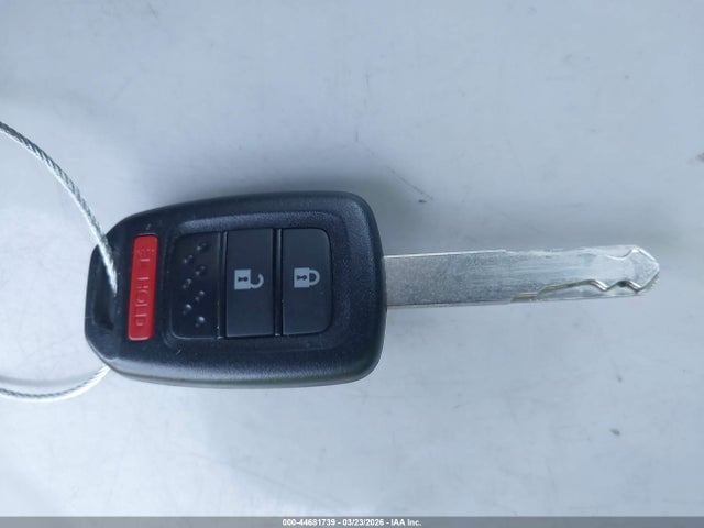 2020 HONDA FIT 3HGGK5H40LM721807 Photo 10