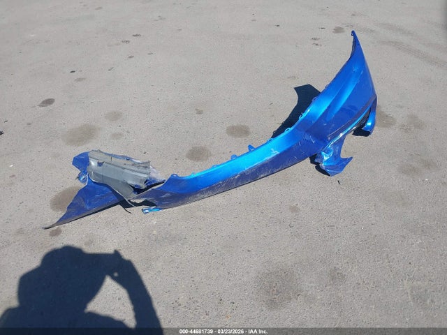 3HGGK5H40LM721807 Honda FIT LX