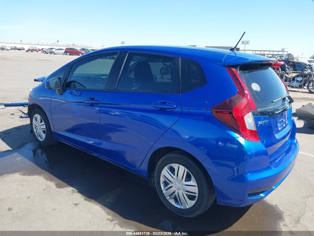 2020 HONDA FIT 3HGGK5H40LM721807 Photo 2
