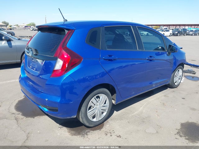 2020 HONDA FIT 3HGGK5H40LM721807 Photo 3