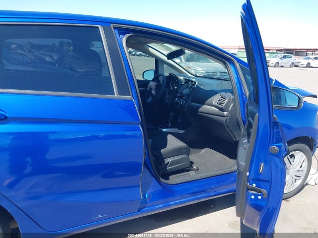 2020 HONDA FIT 3HGGK5H40LM721807 Photo 4