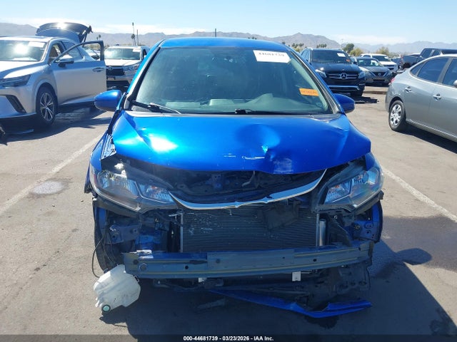 2020 HONDA FIT 3HGGK5H40LM721807 Photo 5