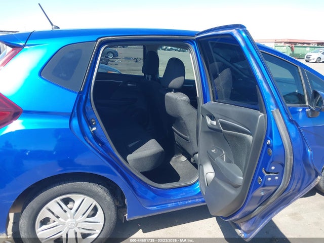 2020 HONDA FIT 3HGGK5H40LM721807 Photo 7