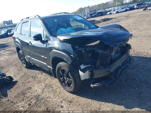 2023 SUBARU FORESTER JF2SKAMCXPH419872