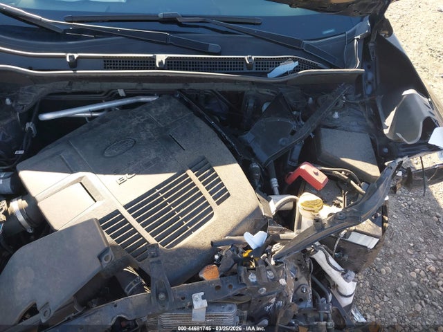 2023 SUBARU FORESTER JF2SKAMCXPH419872 Photo 9