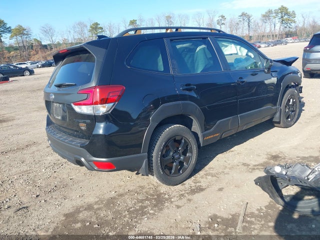 2023 SUBARU FORESTER JF2SKAMCXPH419872 Photo 3