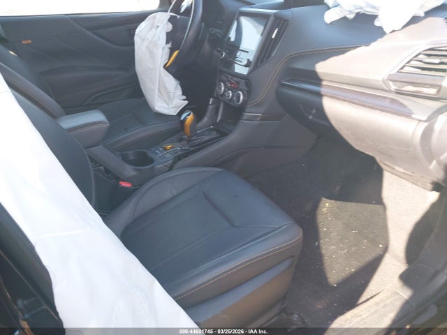 2023 SUBARU FORESTER JF2SKAMCXPH419872 Photo 4