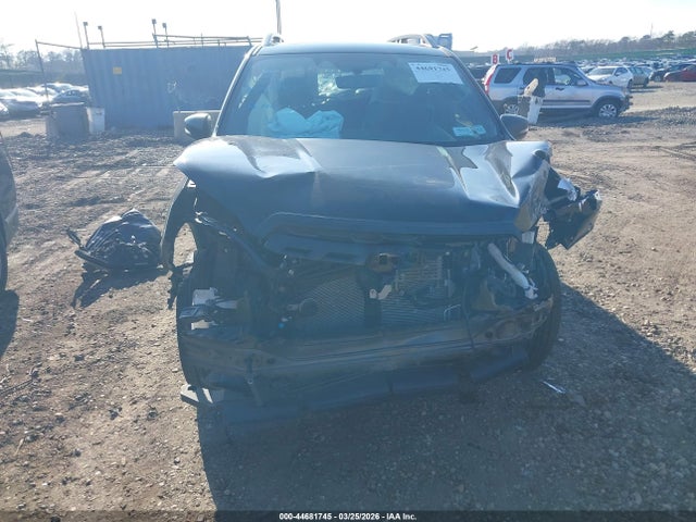 2023 SUBARU FORESTER JF2SKAMCXPH419872 Photo 5