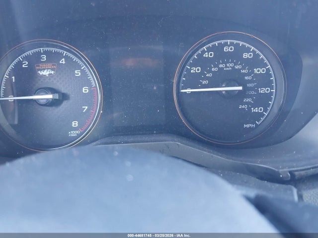 2023 SUBARU FORESTER JF2SKAMCXPH419872 Photo 6