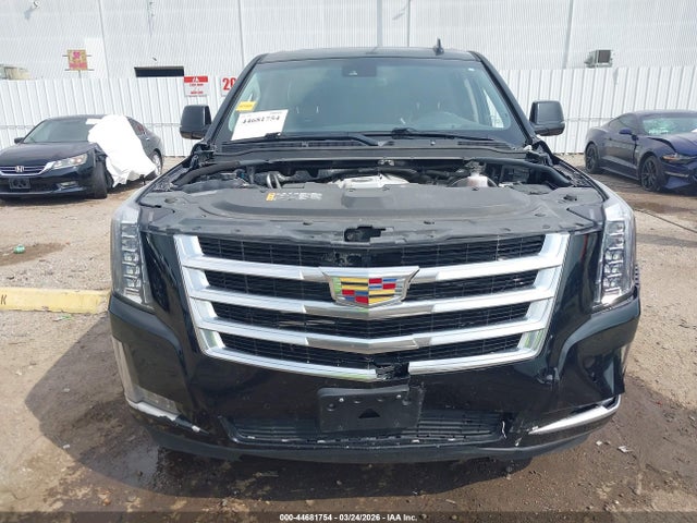 Aukcja sprzedaży 2017 Cadillac Escalade Premium Luxury, vin: 1GYS3CKJ5HR191648, numer aukcji: 44681754