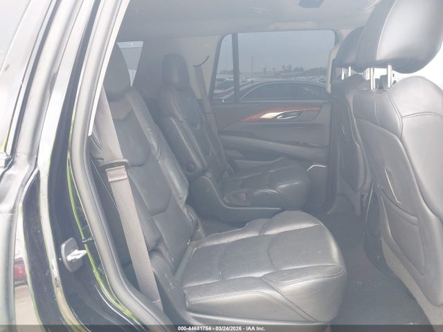 Aukcja sprzedaży 2017 Cadillac Escalade Premium Luxury, vin: 1GYS3CKJ5HR191648, numer aukcji: 44681754