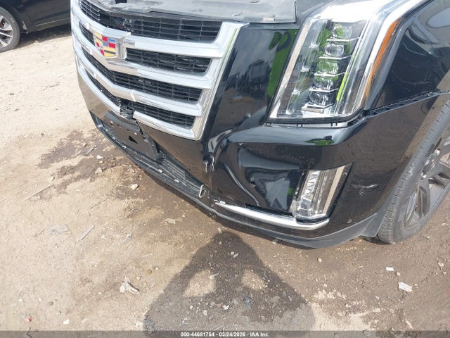 2017 CADILLAC ESCALADE 1GYS3CKJ5HR191648 Photo 5