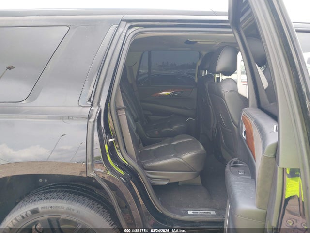 2017 CADILLAC ESCALADE 1GYS3CKJ5HR191648 Photo 7