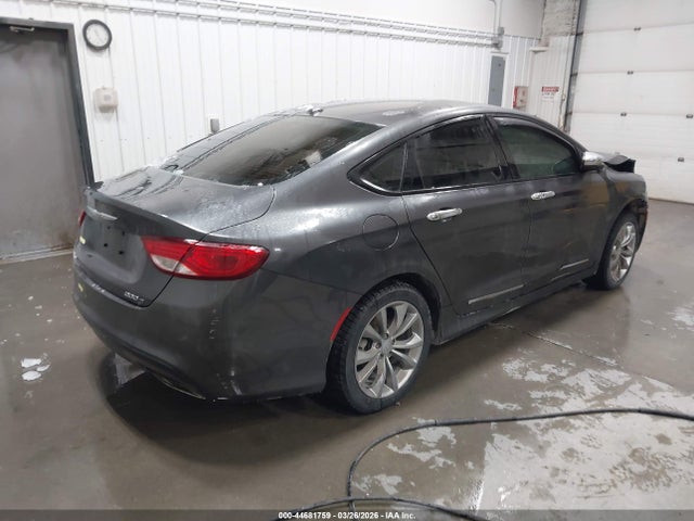 Chrysler 200 S 2015 1C3CCCBB2FN691147 Image 4