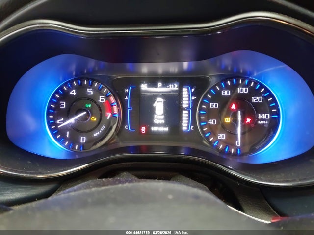 Chrysler 200 S 2015 1C3CCCBB2FN691147 Image 7